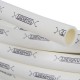 TUBO PEX BLANCO 1/2" X 15.24 (50) - Envío Gratuito