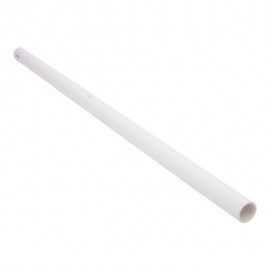 TUBO PVC HID C40 1 1/4" X 1 M - Envío Gratuito