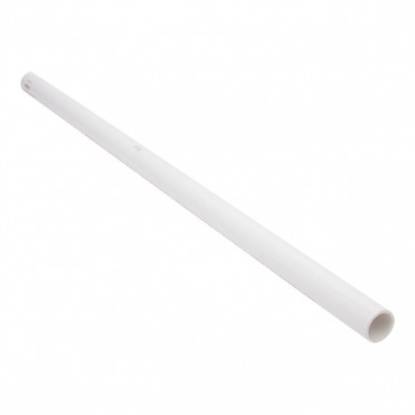 TUBO PVC HID C40 1 1/4" X 1 M - Envío Gratuito
