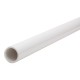 TUBO PVC HID C40 1 1/4" X 1 M - Envío Gratuito