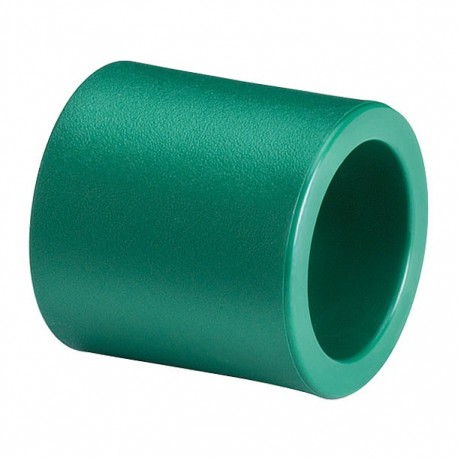 COPLE 20 MM TUBOPLUS HIDRÁULICA - Envío Gratuito