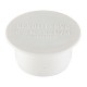 TAPA SANITARIO INSERCIÓN 40 MM - Envío Gratuito