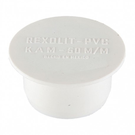 TAPA SANITARIO INSERCIÓN 40 MM - Envío Gratuito