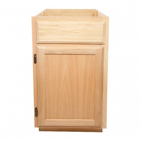 GABINETE DE BASE 87X30X61 CM NATURAL - Envío Gratuito