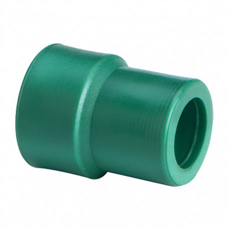 REDUCCIÓN 25 X 20 MM TUBOPLUS HIDRÁULICA - Envío Gratuito