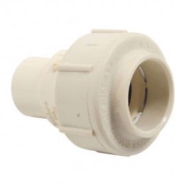 ADAPTADOR UNIVERSAL CPVC-COBRE-PEX 3/4 - Envío Gratuito
