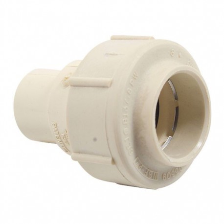 ADAPTADOR UNIVERSAL CPVC-COBRE-PEX 3/4 - Envío Gratuito