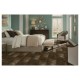 PISO BROWN STONE 30X60 2.79M2 2MM TRAFFIC MASTER - Envío Gratuito