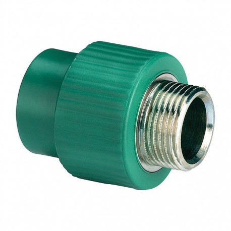 CONECTOR MACHO 20 X 1/2" - Envío Gratuito