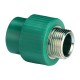 "CONECTOR MACHO HIDRÁULICO 32X1" - Envío Gratuito