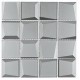 MALLA PETAC GRIS 30.5 X 30.5 CM - Envío Gratuito