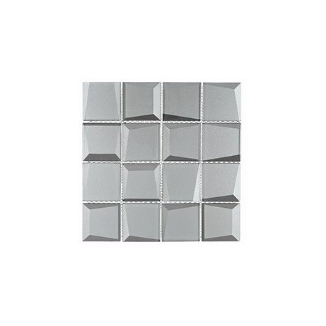 MALLA PETAC GRIS 30.5 X 30.5 CM - Envío Gratuito