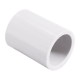 COPLE PVC CÉDULA 43 1 1/4" - Envío Gratuito