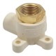 CODO OREJA UNIVERSAL CPVC-COBRE-PEX 1/2 - Envío Gratuito