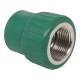 CONECTOR HEMBRA 32 X 1 - Envío Gratuito
