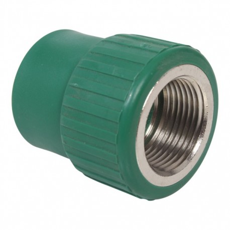 CONECTOR HEMBRA 32 X 1 - Envío Gratuito