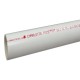 TUBO PVC HID C40 2" X 1 M - Envío Gratuito