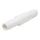 COPLE DE PLÁSTICO PARA INSERTAR 1" - Envío Gratuito