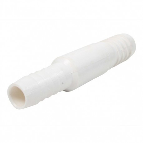 COPLE DE PLÁSTICO PARA INSERTAR 1" - Envío Gratuito