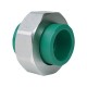 TUERCA UNIÓN 25 X 25 MM - Envío Gratuito