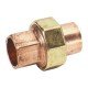 TUERCA UNIÓN CU A CU 3/4" 19MM - Envío Gratuito