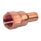 CONECTOR ROSCA INTERIOR REDUC 13X19 MM - Envío Gratuito