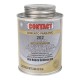 CEM PVC TRANSP PVC CON APLIC 1/4 250G - Envío Gratuito