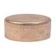 TAPÓN CAPA COBRE 1/2" 13MM - Envío Gratuito