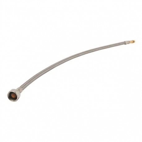 COFLEX LAVABO MONOMANDO 3/8" 55 CM - Envío Gratuito