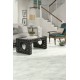 PISO CARRARA 30X30 2.79M2 2MM TRAFFIC MASTER - Envío Gratuito