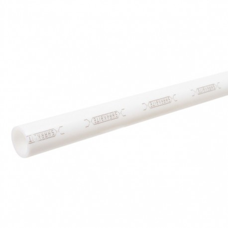 TUBO PEX BLANCO 3/4" X 30.48 M 100 - Envío Gratuito