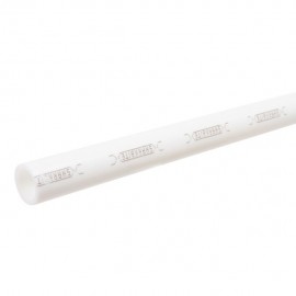 TUBO PEX BLANCO 1/2" X 30.48 M 100 - Envío Gratuito