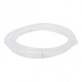 MANGUERA DE PLÁSTICO ANTIBACTERIAL 1/4 - Envío Gratuito