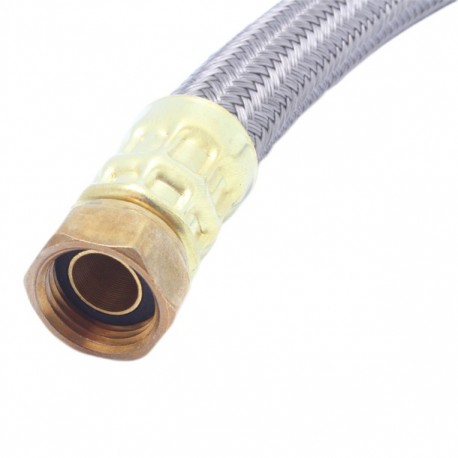 COFLEX VIN. BOILER 1/2" FIPX 1/2 FIP-80 CM - Envío Gratuito