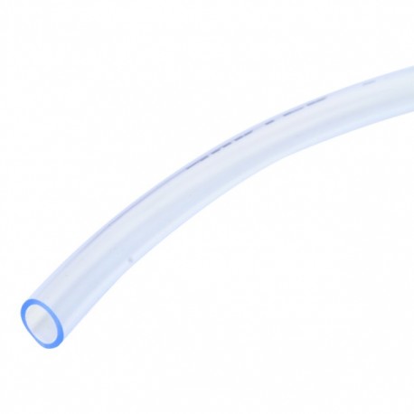 MANGUERA INDUSTRIAL 1/4" 1 M - Envío Gratuito