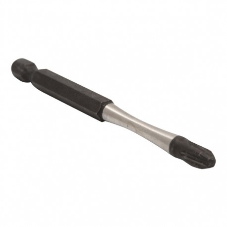 BROCA TIPO PHILLIPS DE IMPACTO 3 - 1/2" - Envío Gratuito