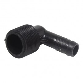 CODO ELEVADOR 3/4" - Envío Gratuito