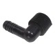 CODO ELEVADOR 3/4" - Envío Gratuito