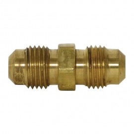 NIPLE UNIÓN 3/8" X 3/8" - Envío Gratuito