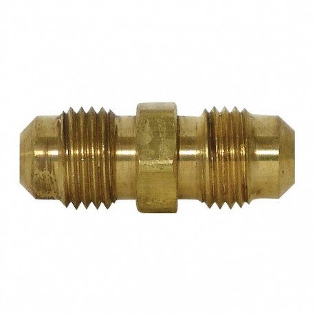 NIPLE UNIÓN 3/8" X 3/8" - Envío Gratuito
