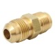 NIPLE UNIÓN 1/2" X 3/8" - Envío Gratuito