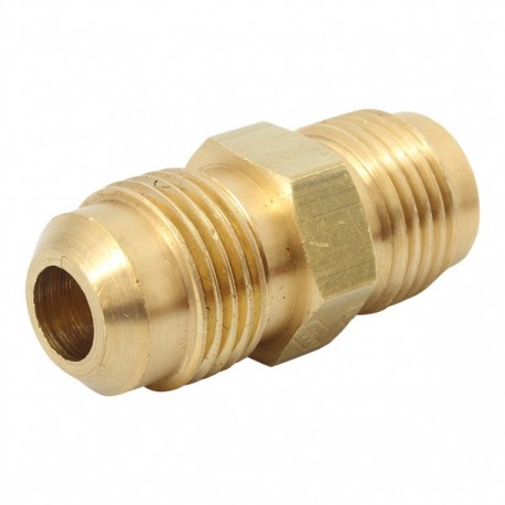 NIPLE UNIÓN 1/2" X 3/8" - Envío Gratuito
