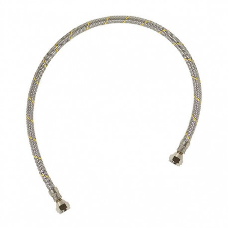 COFLEX PARA GAS 3/8"" X 3/8"" 1.50 M" - Envío Gratuito