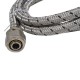 CONEXION DIR FLEX 3/8"150CMX3/8"(16)THD - Envío Gratuito