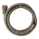 CONEXION DIR FLEX 3/8"150CMX3/8"(16)THD - Envío Gratuito