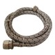 CONEXION DIR FLEX 3/8"150CMX3/8"(16)THD - Envío Gratuito