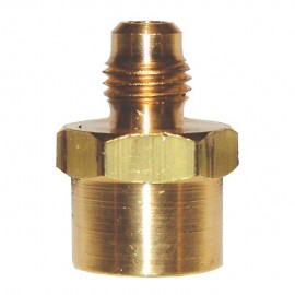 NIPLE CAMPANA 5/16" X 1/2" GAS - Envío Gratuito