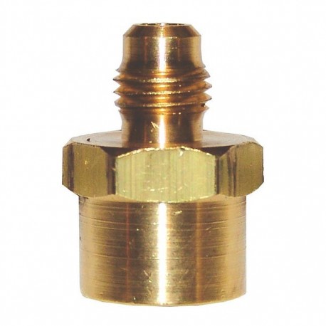 NIPLE CAMPANA 5/16" X 1/2" GAS - Envío Gratuito