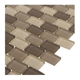 MALLA 30 X 30 CM BROWN - Envío Gratuito