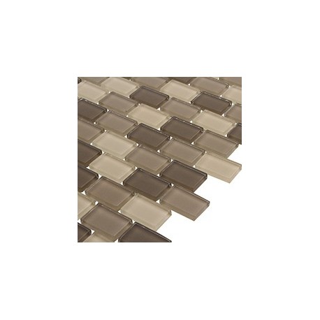 MALLA 30 X 30 CM BROWN - Envío Gratuito